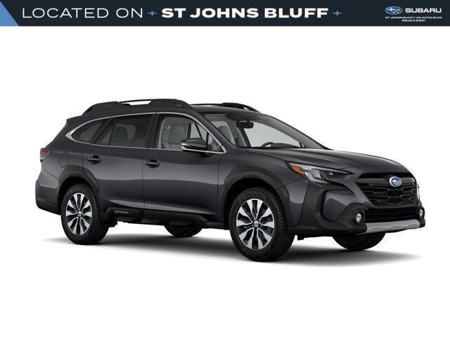 new 2025 Subaru Outback car, priced at $39,210