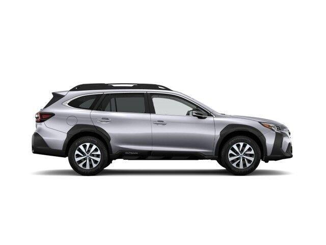 new 2025 Subaru Outback car