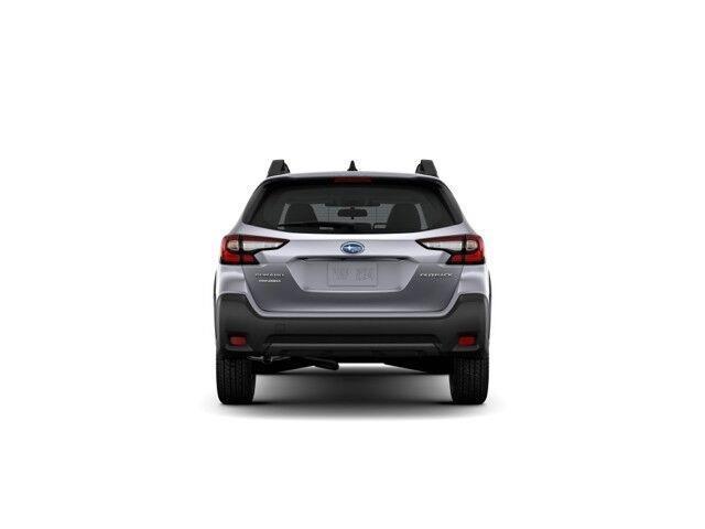 new 2025 Subaru Outback car