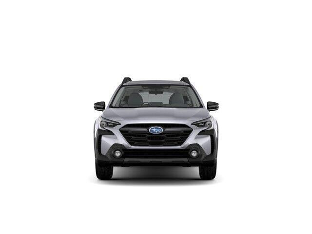 new 2025 Subaru Outback car