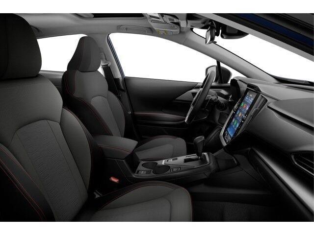 new 2025 Subaru Impreza car, priced at $28,462