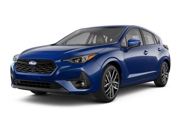 new 2025 Subaru Impreza car, priced at $28,462