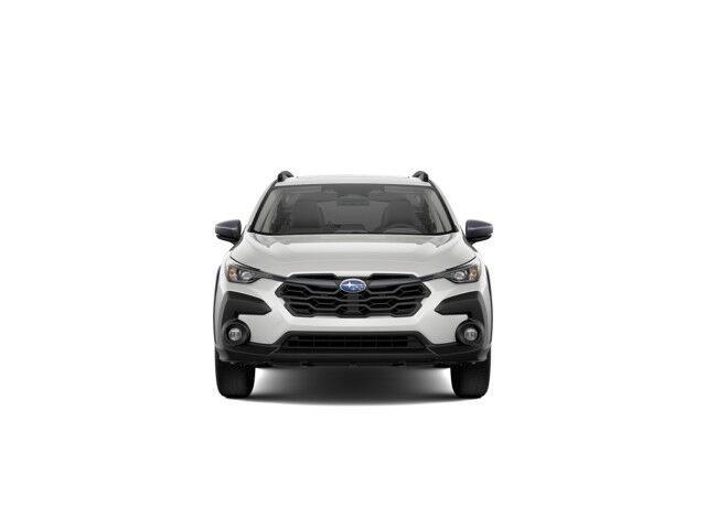 new 2024 Subaru Crosstrek car, priced at $30,240