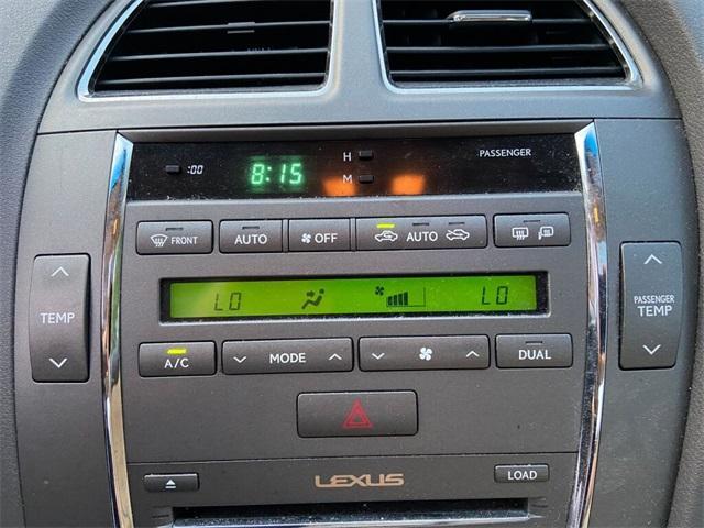 used 2010 Lexus ES 350 car, priced at $11,000