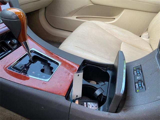 used 2010 Lexus ES 350 car, priced at $11,000