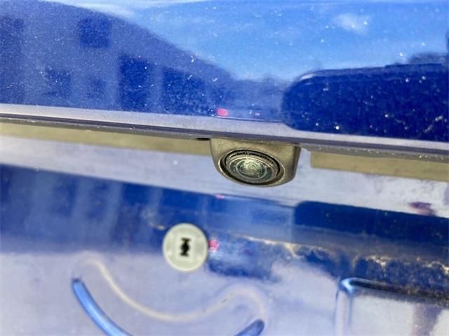used 2025 Subaru Forester car, priced at $34,500