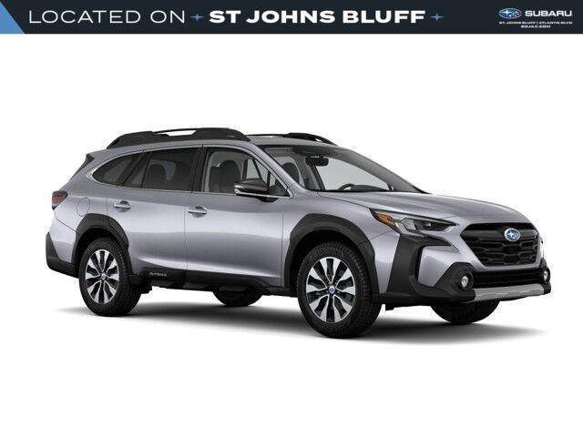 new 2025 Subaru Outback car, priced at $40,080