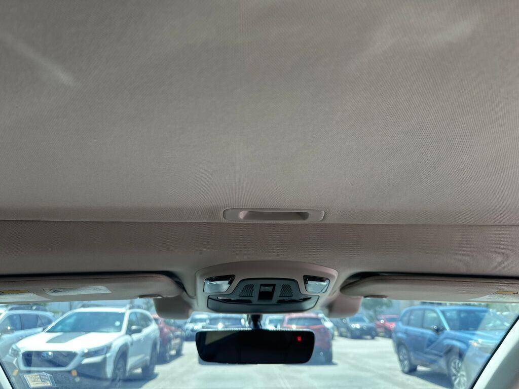 used 2022 Subaru Outback car, priced at $29,000