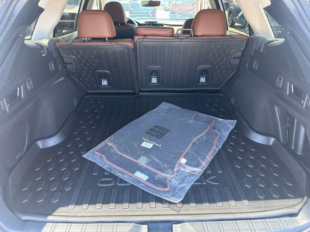 used 2022 Subaru Outback car, priced at $29,000