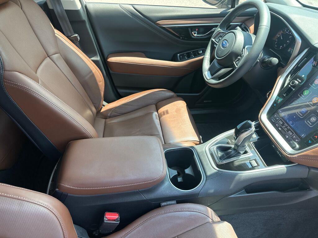 used 2022 Subaru Outback car, priced at $29,000