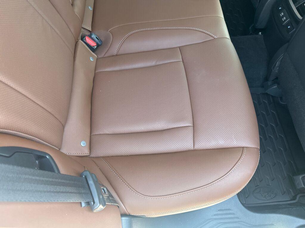 used 2022 Subaru Outback car, priced at $29,000