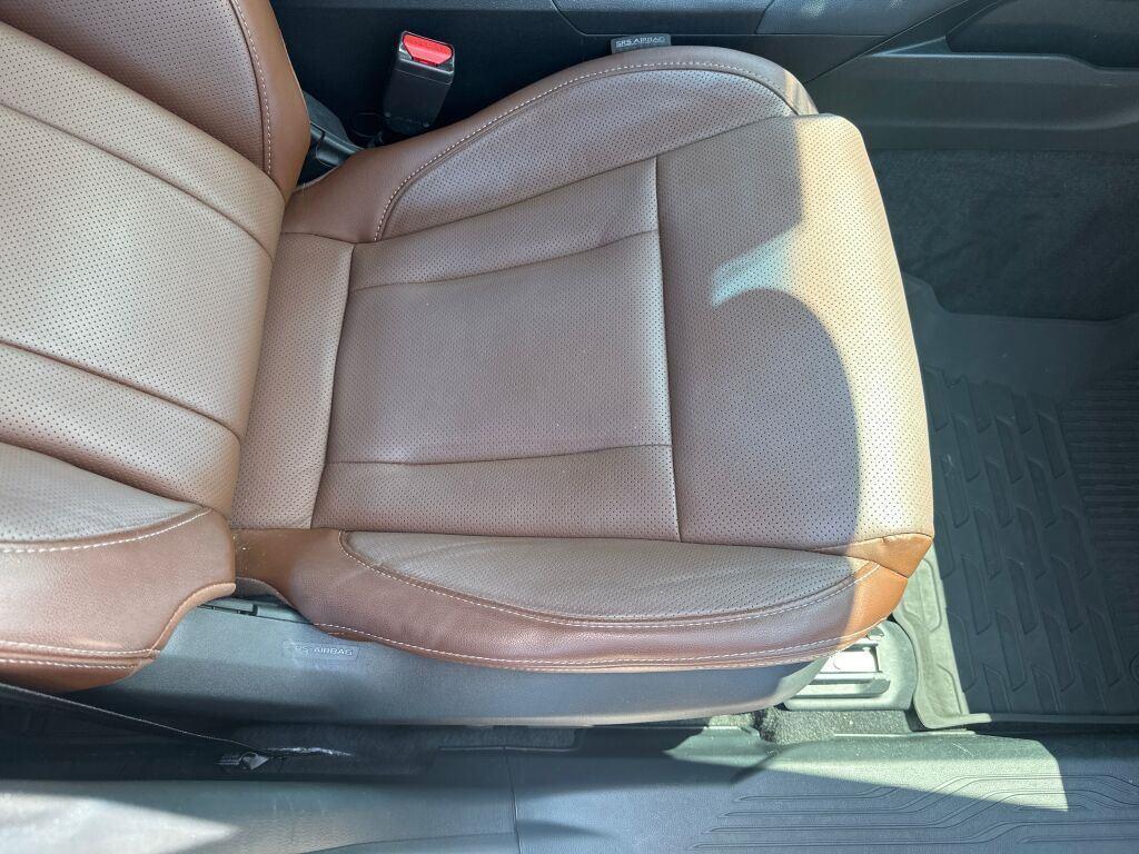 used 2022 Subaru Outback car, priced at $29,000