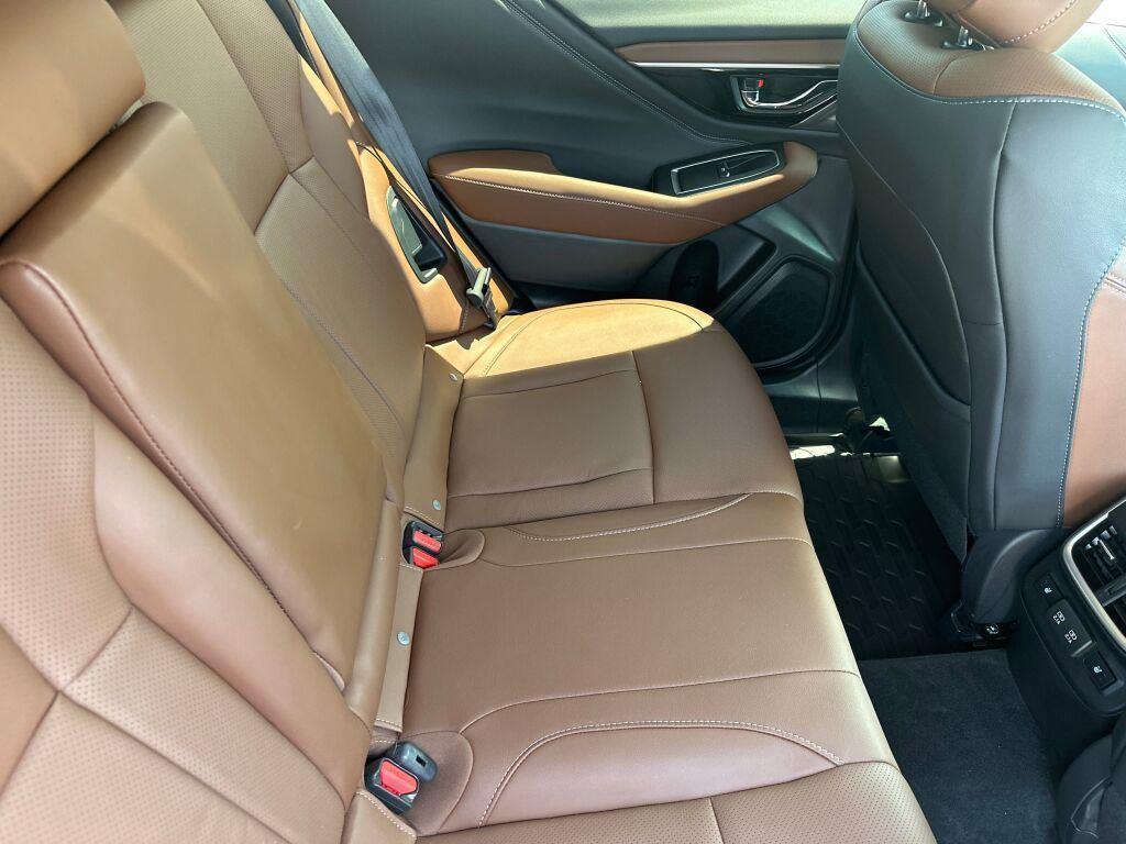 used 2022 Subaru Outback car, priced at $29,000