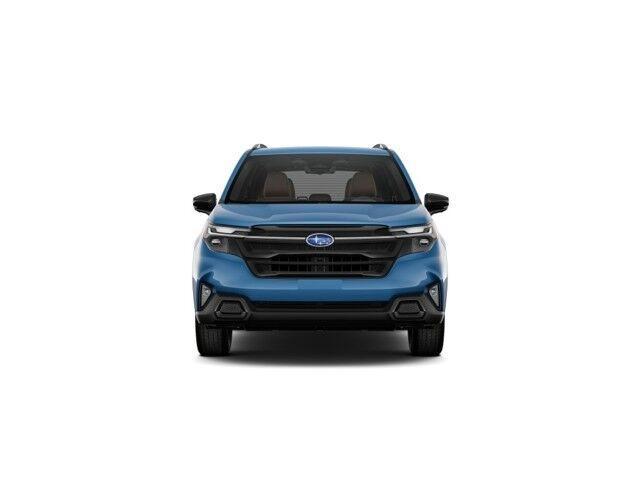 new 2025 Subaru Forester car, priced at $41,114