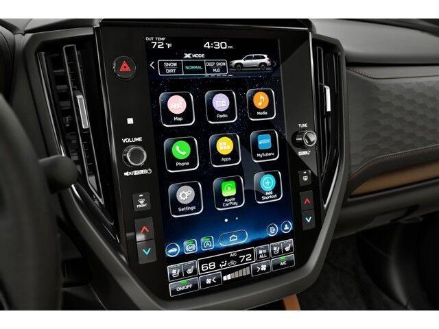 new 2025 Subaru Forester car, priced at $41,114