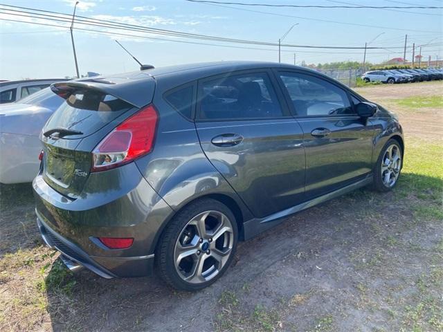 used 2019 Ford Fiesta car, priced at $16,000