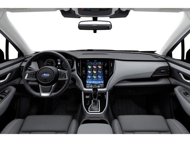 new 2025 Subaru Legacy car, priced at $29,062