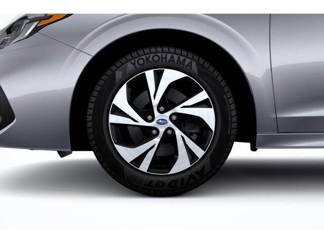 new 2025 Subaru Legacy car, priced at $29,062