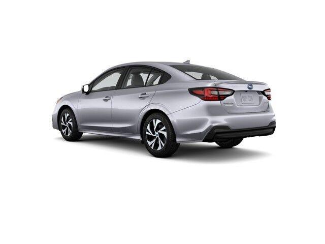 new 2025 Subaru Legacy car, priced at $29,062