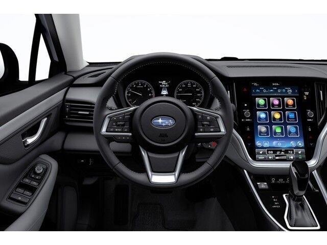 new 2025 Subaru Legacy car, priced at $29,062