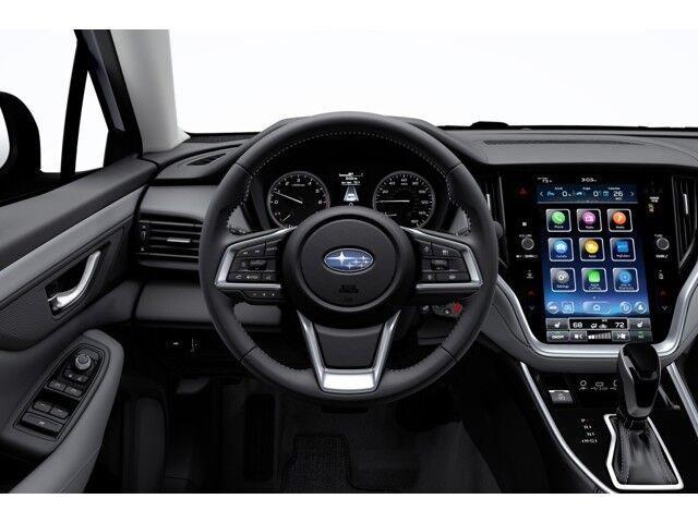 new 2025 Subaru Legacy car, priced at $29,062