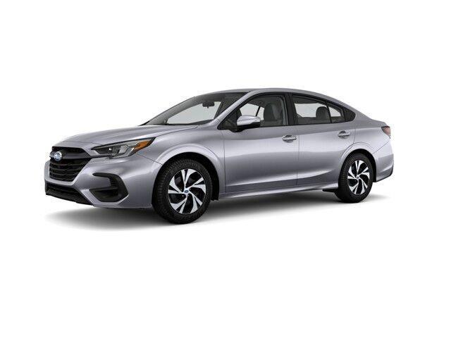 new 2025 Subaru Legacy car, priced at $29,062