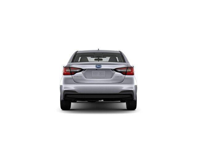 new 2025 Subaru Legacy car, priced at $29,062