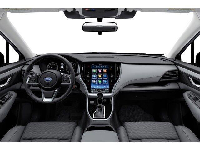 new 2025 Subaru Legacy car, priced at $29,062