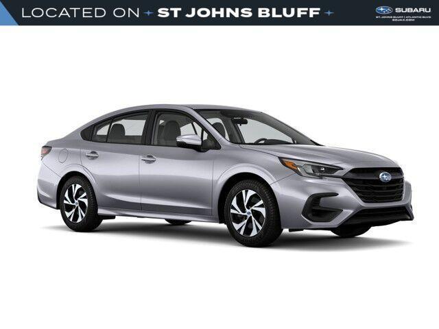 new 2025 Subaru Legacy car, priced at $29,062