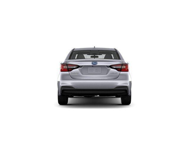 new 2025 Subaru Legacy car, priced at $29,062