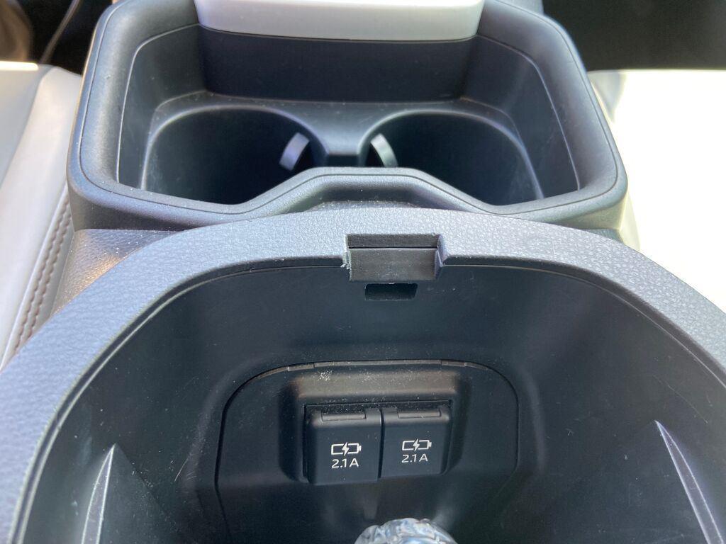 used 2020 Toyota RAV4 car, priced at $22,000