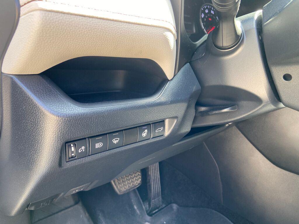 used 2020 Toyota RAV4 car, priced at $22,000