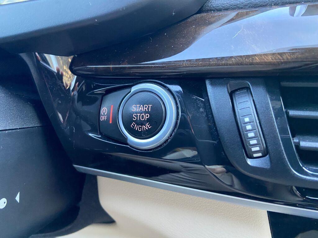 used 2017 BMW X5 car, priced at $17,000