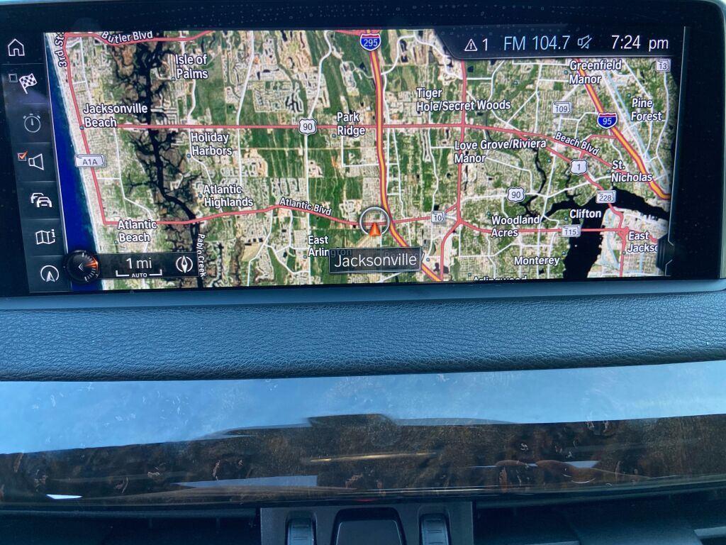 used 2017 BMW X5 car, priced at $17,000