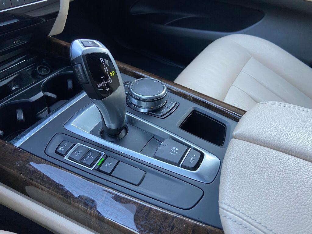 used 2017 BMW X5 car, priced at $17,000