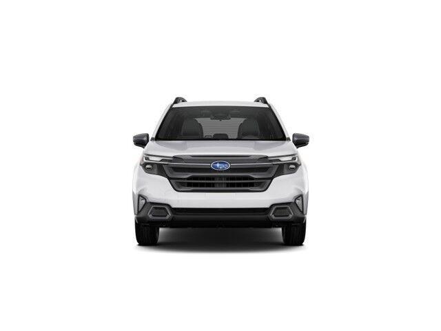 new 2025 Subaru Forester Hybrid car, priced at $42,347