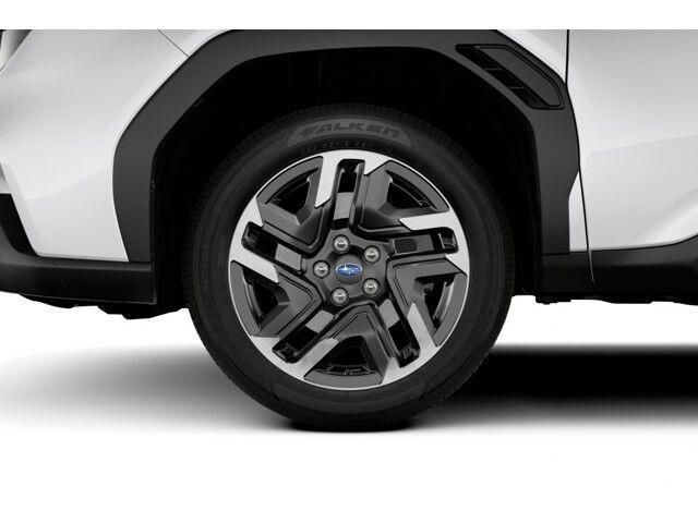 new 2025 Subaru Forester Hybrid car, priced at $42,347