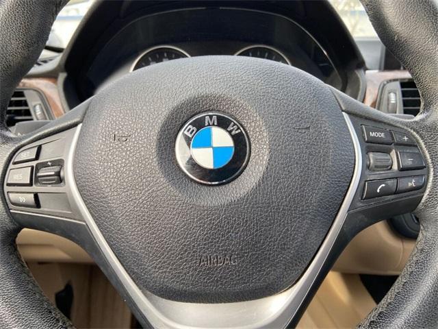 used 2014 BMW 328 car, priced at $9,000