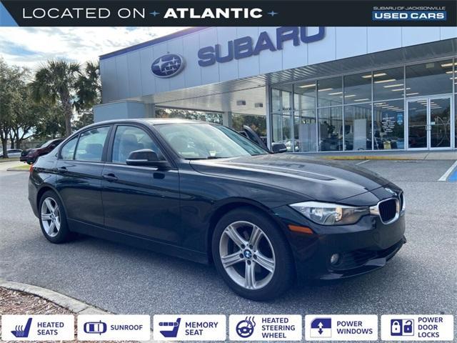 used 2014 BMW 328 car, priced at $9,000