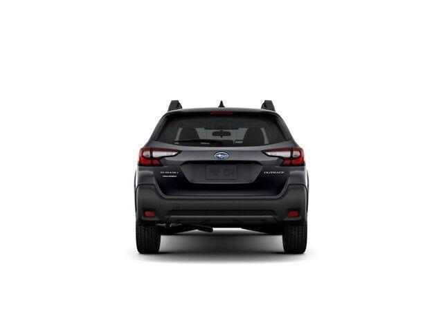 new 2025 Subaru Outback car, priced at $35,573