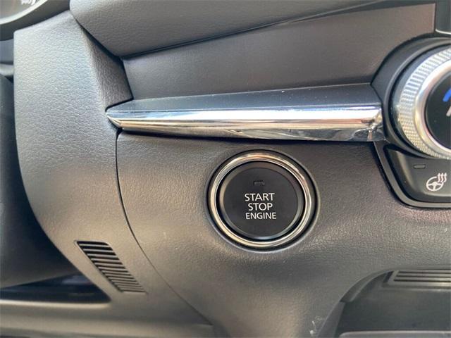 used 2024 Mazda CX-30 car, priced at $29,000