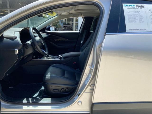 used 2024 Mazda CX-30 car, priced at $29,000