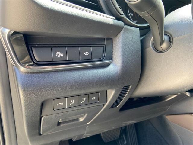used 2024 Mazda CX-30 car, priced at $29,000
