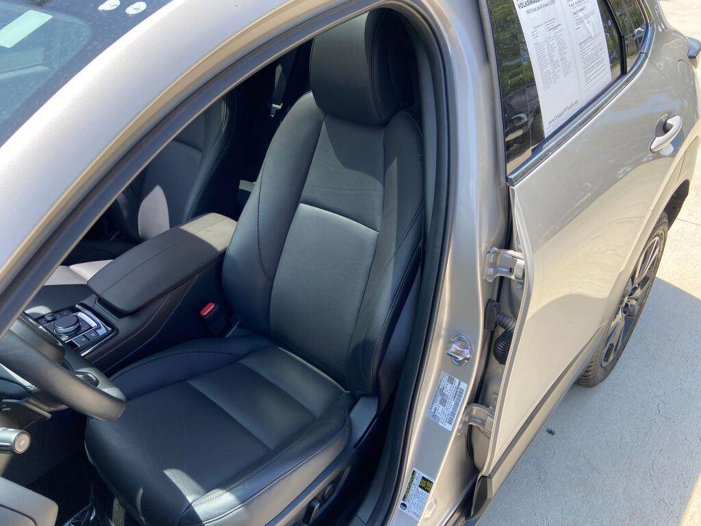 used 2024 Mazda CX-30 car, priced at $30,500