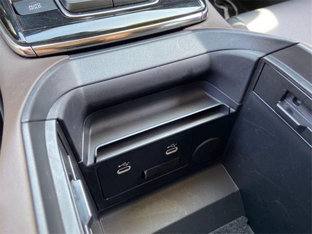 used 2024 Mazda CX-30 car, priced at $29,000