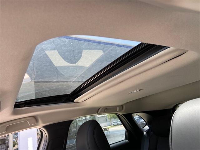 used 2024 Mazda CX-30 car, priced at $29,000