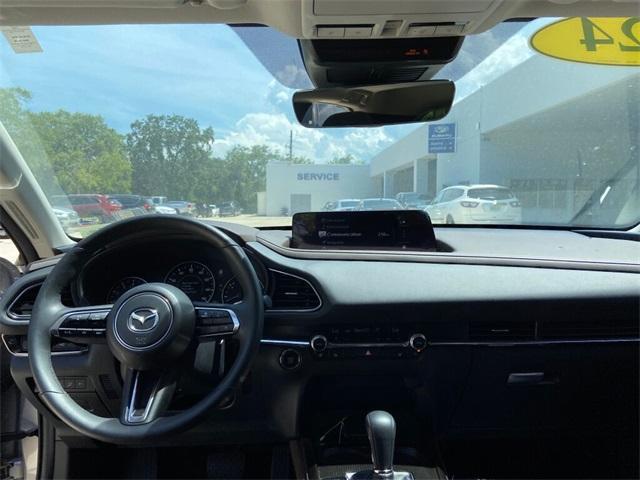 used 2024 Mazda CX-30 car, priced at $29,000