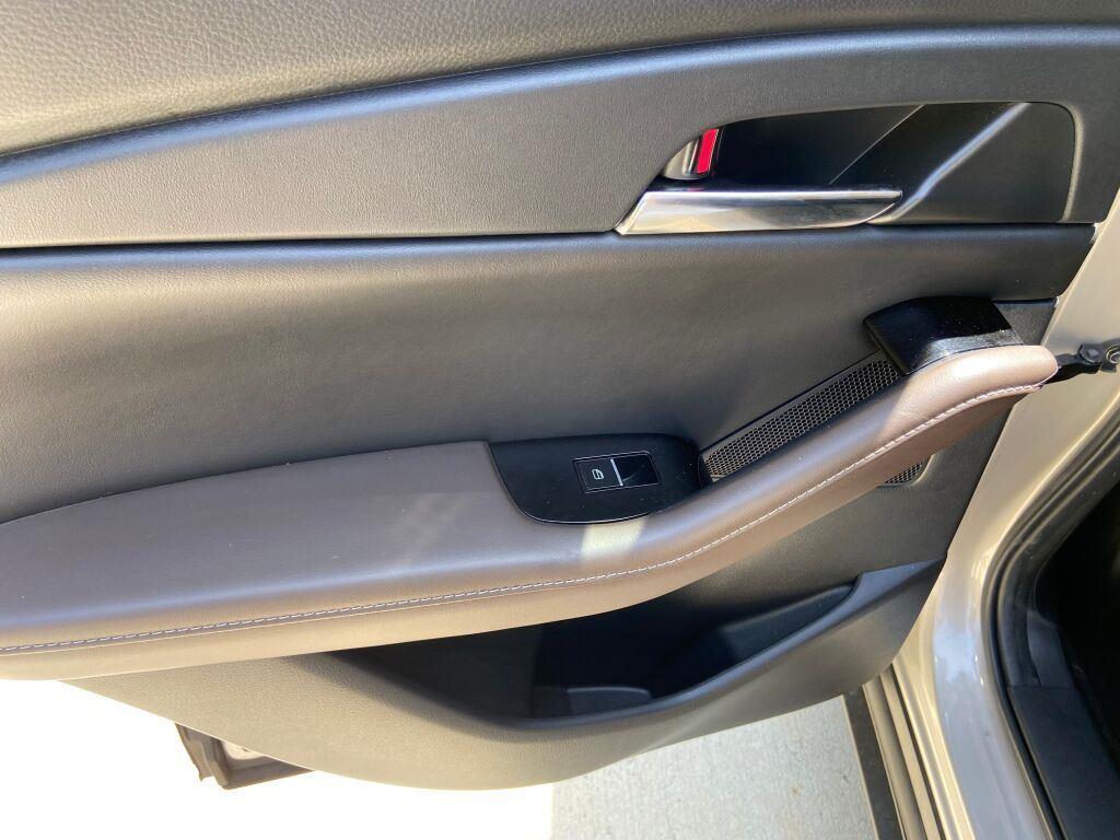 used 2024 Mazda CX-30 car, priced at $30,500