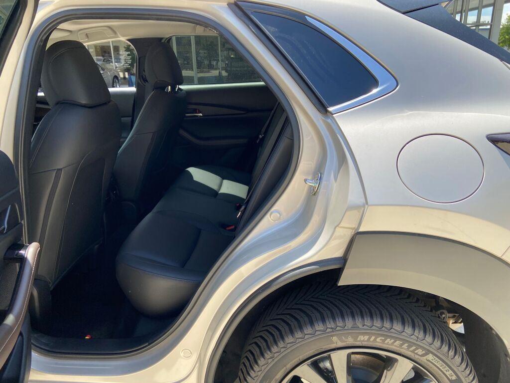 used 2024 Mazda CX-30 car, priced at $30,500