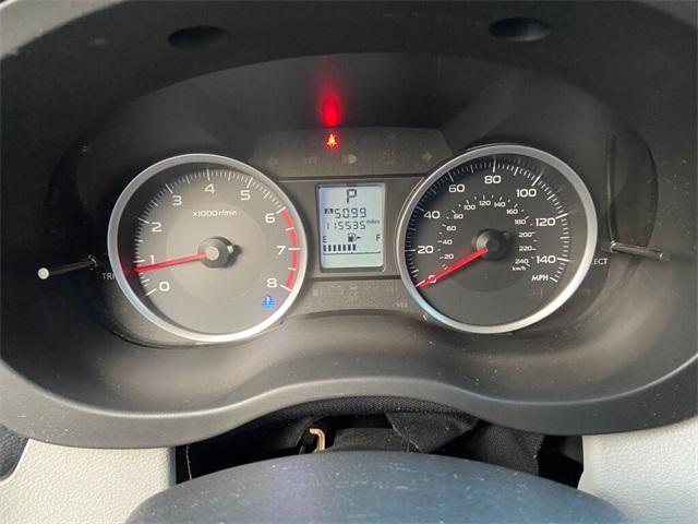 used 2016 Subaru Forester car, priced at $12,000